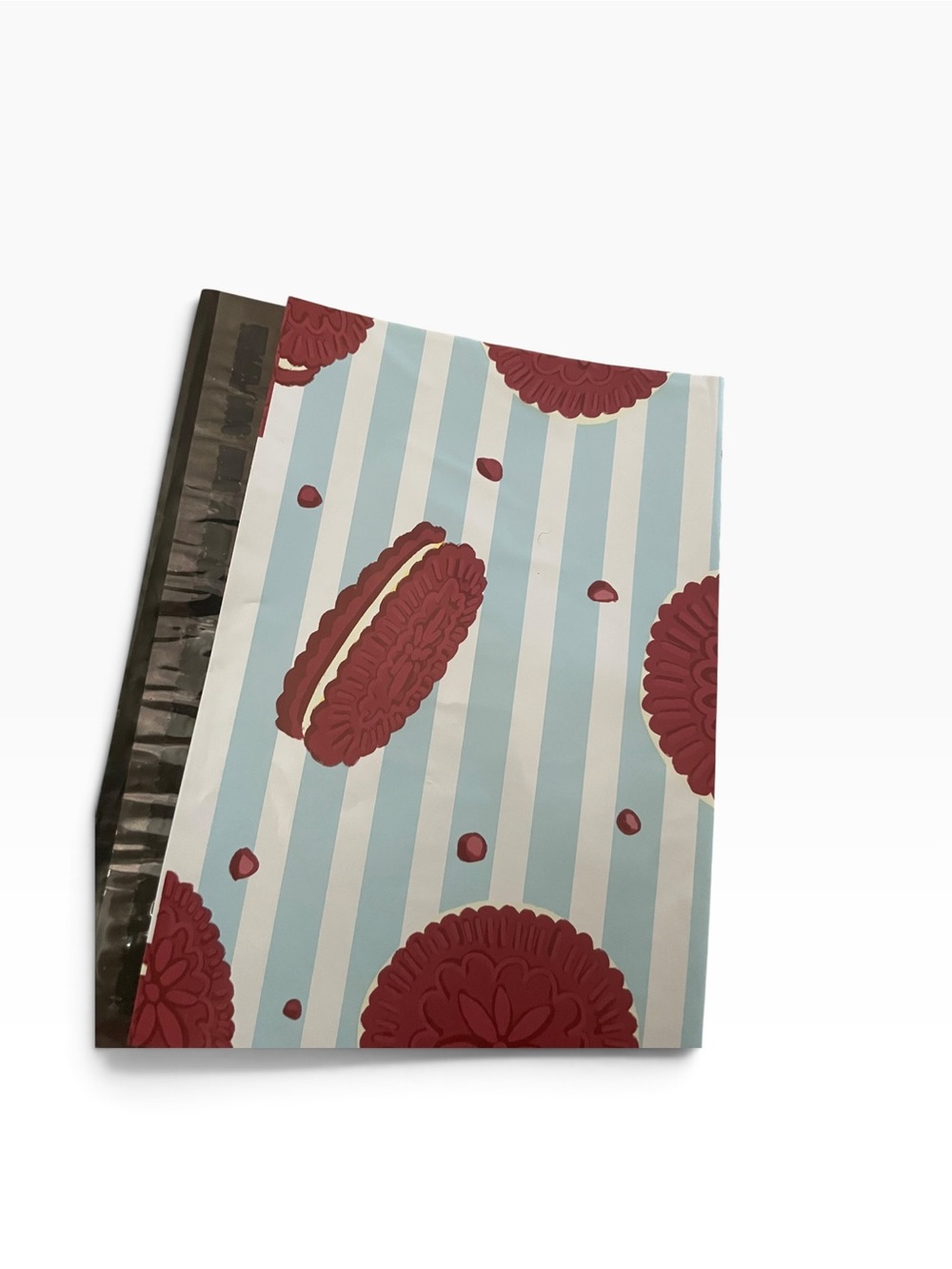 Assorted Polymailer, Sticker and Thank Card Bundle - Picture 7 of 9